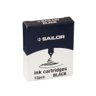 Sailor inkoustové bombičky 12 ks