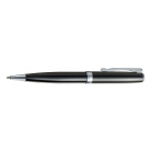 Diplomat Excellence A2 Black Lacquer kuličkové pero