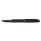 Parker Royal I.M. Vibrant Rings Marine Blue keramické pero