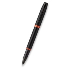 Parker Royal I.M. Vibrant Rings Orange keramické pero
