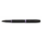 Parker Royal I.M. Vibrant Rings Amethyst Purple keramické pero
