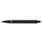 Parker Royal I.M. Vibrant Rings Flame Orange kuličkové pero