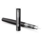 Parker Royal Vector XL Black plnicí pero