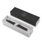 Parker Royal Vector XL Black plnicí pero