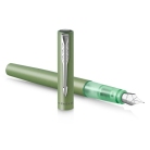 Parker Royal Vector XL Green plnicí pero