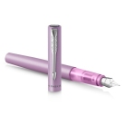 Parker Royal Vector XL Lilac plnicí pero