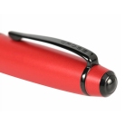 Cross Bailey Matte Red kuličkové pero