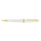 Cross Bailey Light Glossy White/Gold kuličkové pero