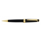 Cross Bailey Light Glossy Black/Gold kuličkové pero