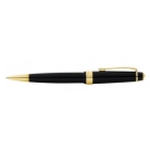 Cross Bailey Light Glossy Black/Gold kuličkové pero