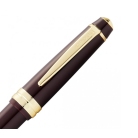 Cross Bailey Light Burgundy Red/Gold kuličkové pero