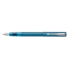 Parker Royal Vector XL Teal plnicí pero