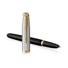 Parker 51 Premium Black GT plnicí pero