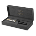 Parker 51 Premium Black GT plnicí pero