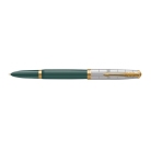 Parker 51 Premium Forest Green GT plnicí pero