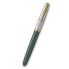 Parker 51 Premium Forest Green GT plnicí pero