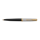 Parker 51 Premium Black GT kuličkové pero