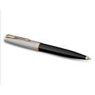 Parker 51 Premium Black GT kuličkové pero