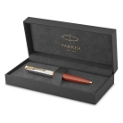 Parker 51 Premium Rage Red GT kuličkové pero