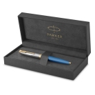 Parker 51 Premium Turquoise GT kuličkové pero