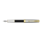 Parker Sonnet Premium Metal Black GT plnicí pero