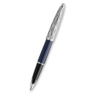 Waterman Carene Made in France SE Deluxe Blue CT plnicí pero