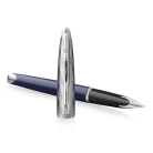Waterman Carene Made in France SE Deluxe Blue CT plnicí pero