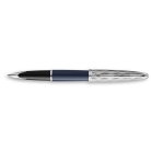 Waterman Carene Made in France SE Deluxe Blue CT plnicí pero