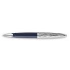 Waterman Carene Made in France SE Deluxe Blue CT kuličkové pero