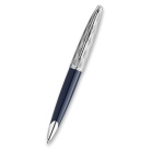 Waterman Carene Made in France SE Deluxe Blue CT kuličkové pero