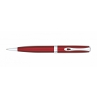 Diplomat Excellence A2 Magma Red CT kuličkové pero