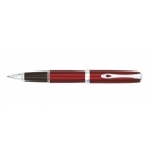 Diplomat Excellence A2 Magma Red CT keramické pero