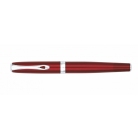 Diplomat Excellence A2 Magma Red CT keramické pero