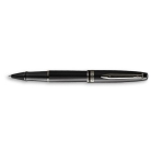 Waterman Expert Metallic Black RT keramické pero