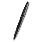 Waterman Expert Metallic Black RT keramické pero