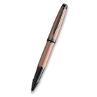 Waterman Expert Metallic Rose Gold RT keramické pero