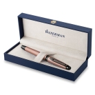 Waterman Expert Metallic Rose Gold RT keramické pero