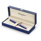 Waterman Hémisphere Bright Blue plnicí pero
