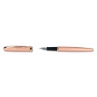 Online Eleganza Diamond Rosegold plnicí pero