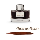 GvFC Hazelnut Brown lahvičkový inkoust 75 ml
