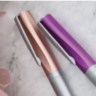 Online Squeeze Lilac plnicí pero