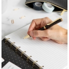 Filofax Moonlight kuličkové pero
