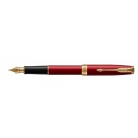 Parker Royal Sonnet Red GT plnicí pero