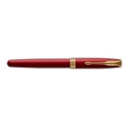 Parker Royal Sonnet Red GT plnicí pero
