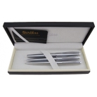 Scrikss Metropolis Stainless Steel dárková sada