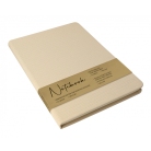 Online Retro Beige A5 zápisník