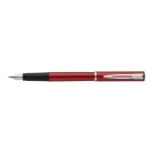 Waterman Graduate Allure Red CT plnicí pero