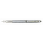 Sheaffer Gift Collection 100 Brushed Chrome CT plnicí pero