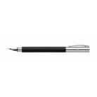 Faber Castell Ambition Edelharz Black plnicí pero