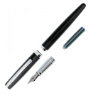 Online Eleganza Black plnicí pero